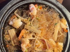 -前海沿·青岛菜(李沧万达店)