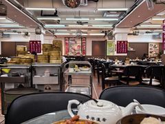 -香港蓮香樓(上環店)