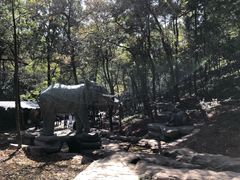 -石燕湖生态旅游景区