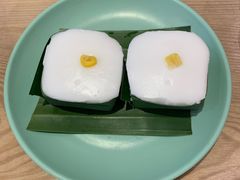 -mango tree芒果树泰国餐厅(青岛万象城店)
