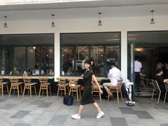 -RAC BAR(安福路店)