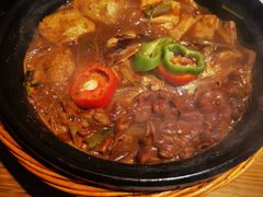 -打酱油·非遗淮扬菜(瘦西湖梅岭店)