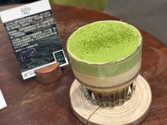 -藏书馆咖啡LibraryCoffee·Bistro(牡丹园店)