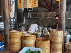 -石岐佬中山菜馆(张溪店)