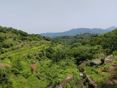 -许家山