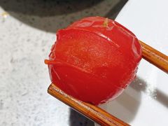 小番茄-海底捞火锅(群光广场店)