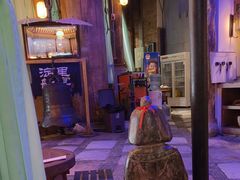 -淀里船宴(卓达店)