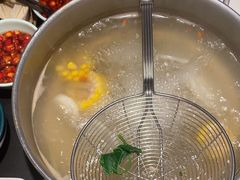 -二刀潮牛(重庆光环购物公园店)