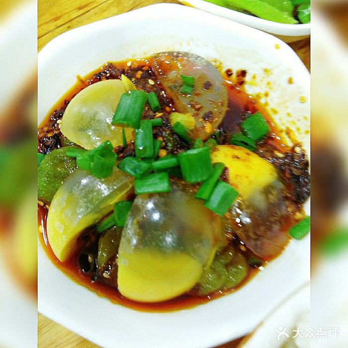 山城碗碗香(解放碑店)-图片-重庆美食-大众点评网
