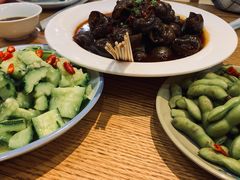 -阳光院坝小龙虾(红牌楼店)