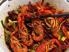 -辣螃铠盆盆蟹大排档(总店)