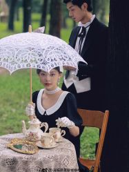 -薇薇新娘婚纱摄影(开州大道店)