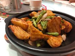 坝上土豆会说话-香园楼(钻石路店)