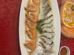 -徐记私厨(半淞园路店)