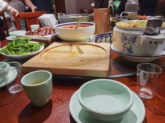 -六合居·明厨亮灶餐厅(成双大道店)