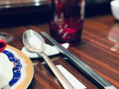 -富力万达嘉华酒店-品珍中餐厅(水果湖店)