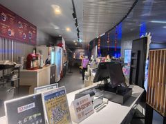 -星轶IMAX影城(九亭U天地旗舰店)