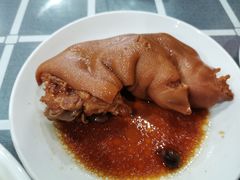 耳光猪手-潘国仙耳光馄饨(黄家阙路店)