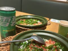 -谷田稻香·砂锅菜(西乡天虹店)
