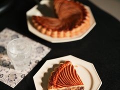 -LANLIZI BAKERY(COSMO店)