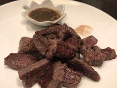 -佛山希尔顿酒店·融誉亚洲美食荟