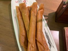 -绿茶餐厅(南翔印象城MEGA店)