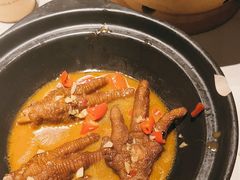-寨子里的·钵钵菜·湘西山里菜(魅力湘西店)