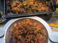 -嘎嘎鸭脑壳(蜀汉路店)