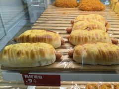 -味多美蛋糕(六里桥店)