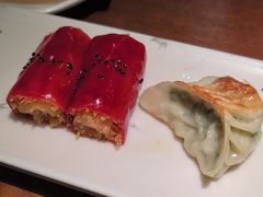 -南拳十三姨·潮汕砂锅粥(世纪金源店)