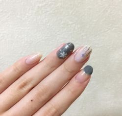 -Halo美甲美睫