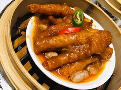 -味茂·老船夫1927(东海东路店)