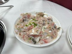 生鲜脆鱼片-翠景湾脆鱼轩·中山脆肉鲩(井岸17年老店)