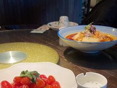 -天山醉美辣子鸡(文艺路店)