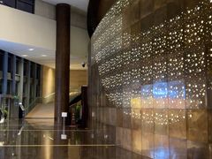 -北京北辰洲际酒店
