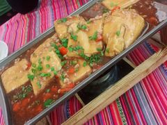 -香巴拉云南餐厅(华莱坞店)