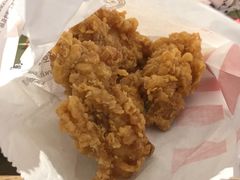 -肯德基(闵庄路店)