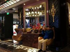 大堂-好乐迪KTV(紫荆广场店)