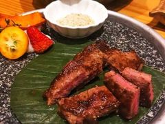 -花潮料理艺食馆(世欧广场店)