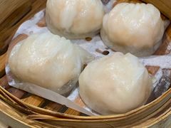 金牌虾饺皇-御花园·粤菜·海鲜火锅(中山公园店)