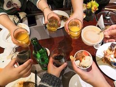 -索菲特西湖大酒店·香榭丽全日候餐厅(南山路店)