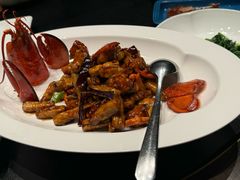 -拾久(朝阳公园店)
