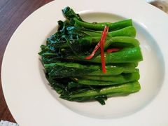 -蛇口希尔顿南海酒店·随轩中餐厅·粤菜
