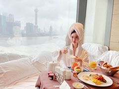 -上海外滩悦榕庄酒店