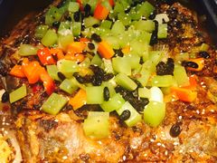 -锦尚阁烤鱼(望京新荟城店)