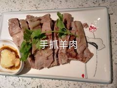 -马老六清真餐饮(西站店)