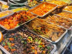 -三姐妹冷面馆(保卫路店)