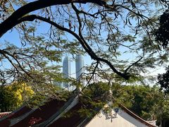 -鸿山公园