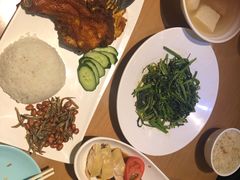 -新加坡高记KOO KEE Restaurant(盈科店)