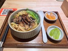-安多素食(广仁寺路店)